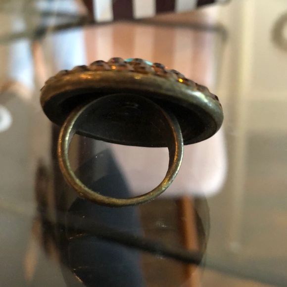 Cocktail ring - Picture 4 of 5